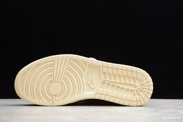 Rep Onekick Jordan Defiant 1 OG BQ6682-006 High Air Couture 0630